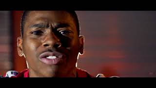 LGP QUA -  "Ruthless" ( OFFICIAL MUSIC VIDEO )