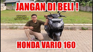 Download lagu Review Jujur Pemakaian Honda Vario 160 selama 1 tahun mp3 Download lagu Review Jujur Pemakaian Honda Vario 160 selama 1 tahun mp3