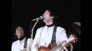 The Rutles - Unfinished Words