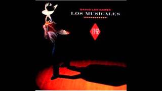 david lee garza   te has ido de mi