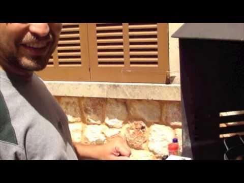 Paella Express - Cas Conco