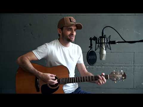 Osmý den / Olympic / GUITARONTHEWAY cover