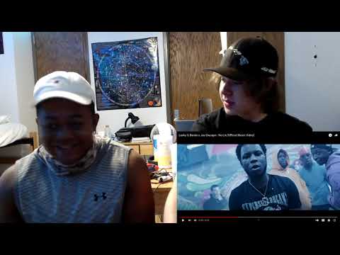 Leeky G Bando & Jay Gwuapo - No Lie Reaction