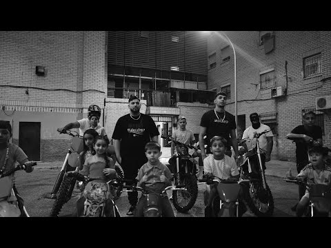 PERDÓNAME MAMA - Klave ft. Moisés Campos (VIDEO OFFICIAL)