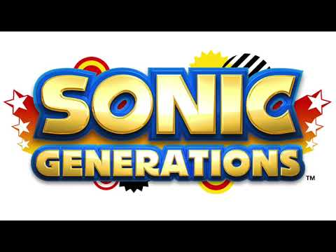 Green Hill - Modern - Sonic Generations Music Extended