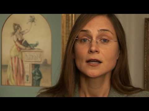 L'oeuvre secrète de Gustav-Adolf Mossa