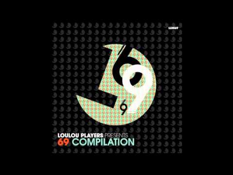 Illusionize & Victor Lou - Bass Down Low - LouLou records