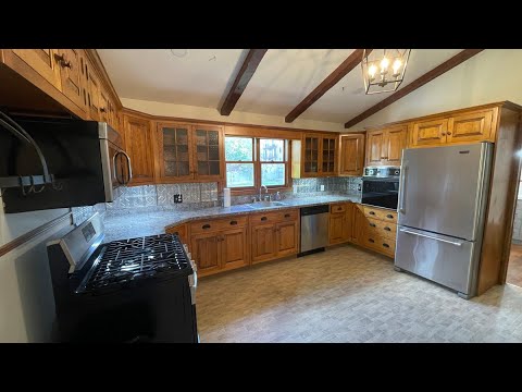 Gorgeous 3BR 1 Bathroom in Leominster - HOT property video