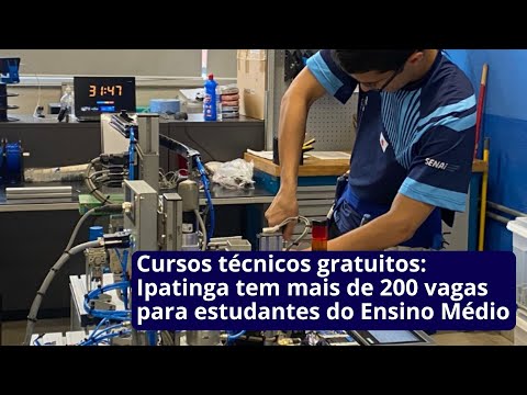 Assista ao vídeo