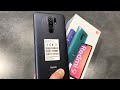 Xiaomi Redmi 9 3/32GB Grey NFC - видео