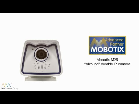 Mobotix M25