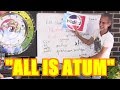 All Is Atum Classical Etymology And The Associated Astro Logic Presented By Santos Bonacci