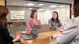 Boulay: Women’s Inclusion Network Group for Success (WINGS)