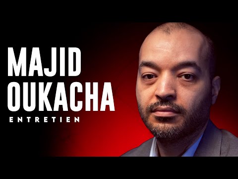 Majid Oukacha : "Le vivre ensemble avec l’islam ne marchera jamais en France !"