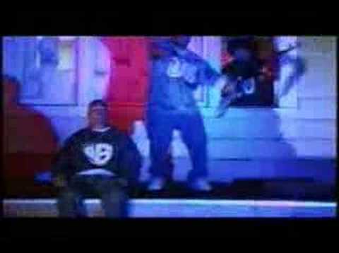 Mack 10 ft Tha Comrads - For My Thug Niggas