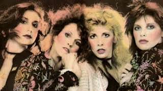 Stevie Nicks ~ Nightbird (Live SNL 1983)