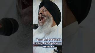 Download lagu High Note Alap Bhai Harvinder Singh Delhi Wale #bhaisatvindersinghdelhiwale #aalap #kirtan #gurbani mp3