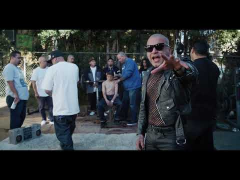 PRAYERS - Young Gods Never Die (Official Music Video)