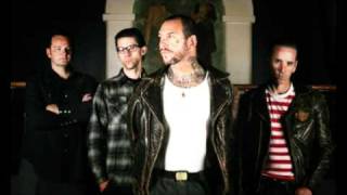 Social Distortion - Reach for the sky (Instrumental + Download)