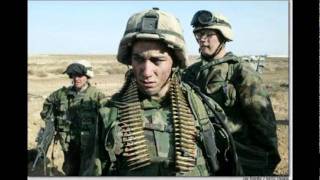 Justin Sane - If it's good for the Economy, I'm for it