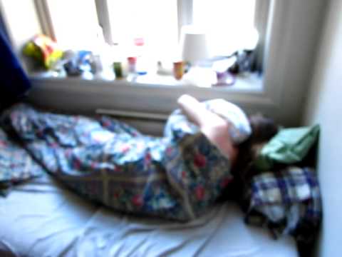 Hur man bor 4 pers på 30kvm