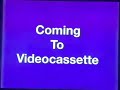 Paramount 90th Anniversary Feature Presentation Coming To Videocassette