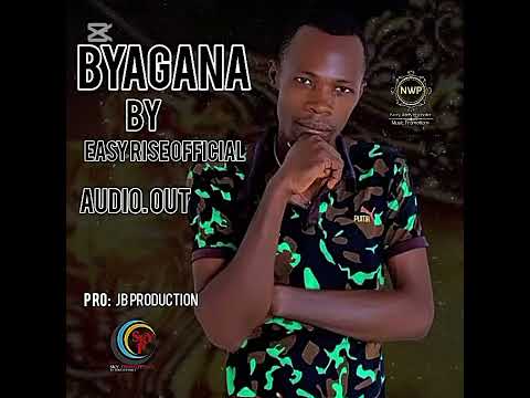 BYAGANA by Easy Rise official