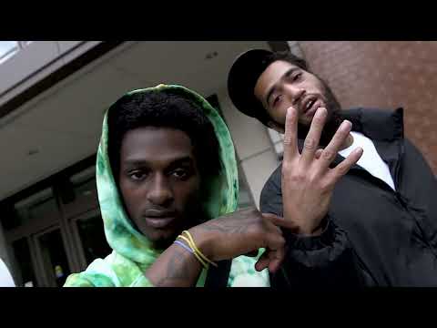 44 Tez - Hood Hope (Shot by ZWImaging)