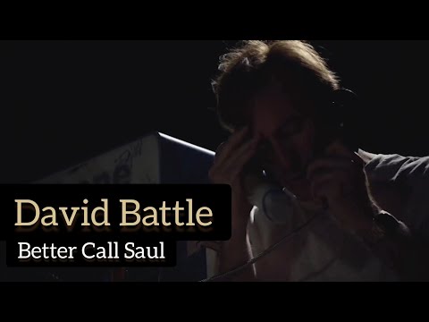 David Battle - Better Call Saul (Official Video)