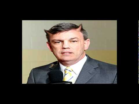 TEDDY ATLAS, the Pacquiao Hater