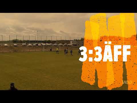 Ängelholms FF U16 Kvarnby IK U16 Highlights