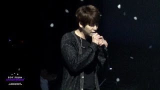 150823 K.R.Y ASIA tour in seoul 규현 - 야생화 (KYUHYUN) 150823 K.R.Y ASIA tour in seoul 규현 - 야생화 (KYUHYUN)