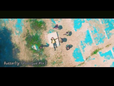 [FMV]방탄소년단(BTS)_butterfly(Prologue Mix)