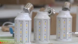 Курчалой: История и современность