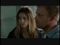 Casualty ~~ Sam and Dylan yesterday 