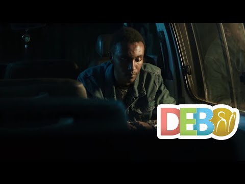 ROB ERA - FreeStyle(Official Video) Repost DEBO Entertainment