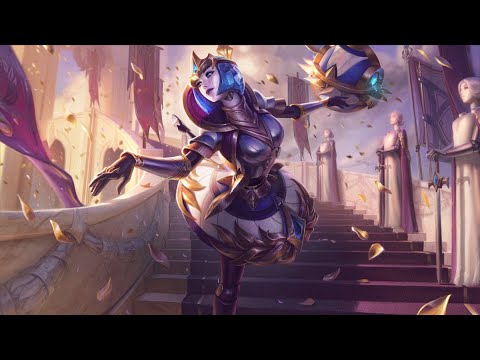 New jungșers as Orianna arent always a good idea