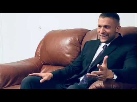 Killer Kross Says He Was Booked For AAA In NY Show, Still Working On Getting IMPACT Release