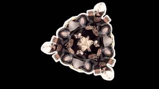 Omari Shakir - Different(HD)