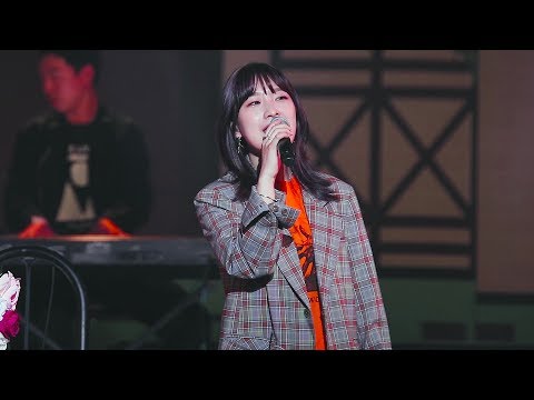 190511 치즈(CHEEZE) - 우린 어디에나 @2019 뷰티풀 민트 라이프