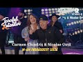 Taraful Rutenilor Carmen Chindriș și Nicolae Guta M Am îndrăgostit Lulea Official Video