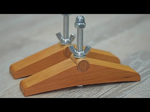 Revolutionary device in the field of woodworking! #woodworking #diy #wood