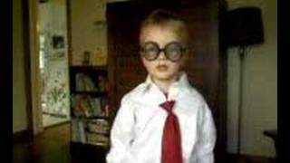 Clark Kent Gets Out of Control