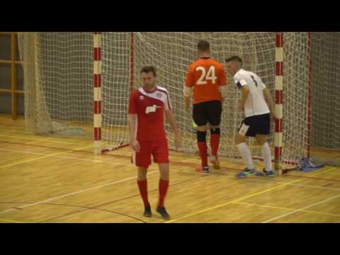 1. SFL: 2016/17: Vsi zadetki 5. kroga