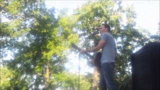 Matt Enik-"That Baby Looks Like Bubba"(6-5-2014)