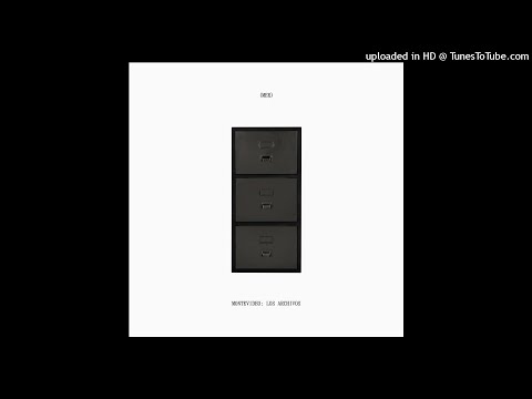 Bruno Di Paolo - Se melo el acido [Montevideo Electric Recordings]