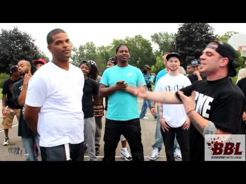 Wooker vs Mindscribe