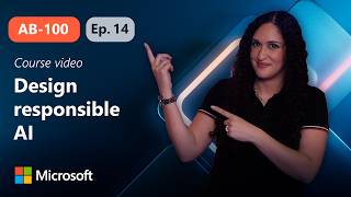 Design responsible AI security, governance, risk management, and compliance | AB