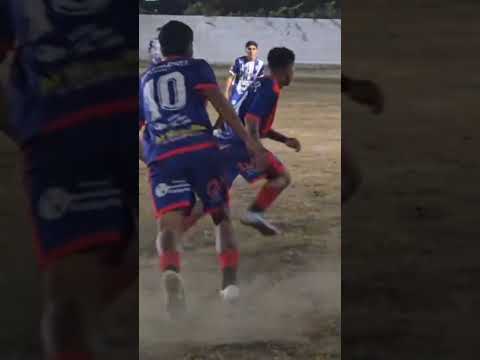 LA LIGA CALCHAQUÍ SE JUEGA DE NOCHE #futbol #cafayate #salta #molinos #deporte