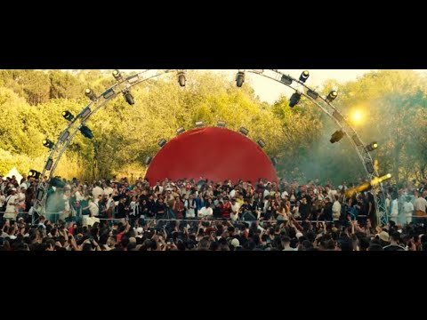 Dawn Patrol Porto inspiration mix